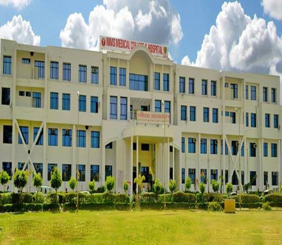 NIMS University, Jaipur